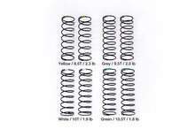 Stossdaempfer Federsatz HintenBig Bore 61mm. 1.8/1.9/2.0/2.3 (4)