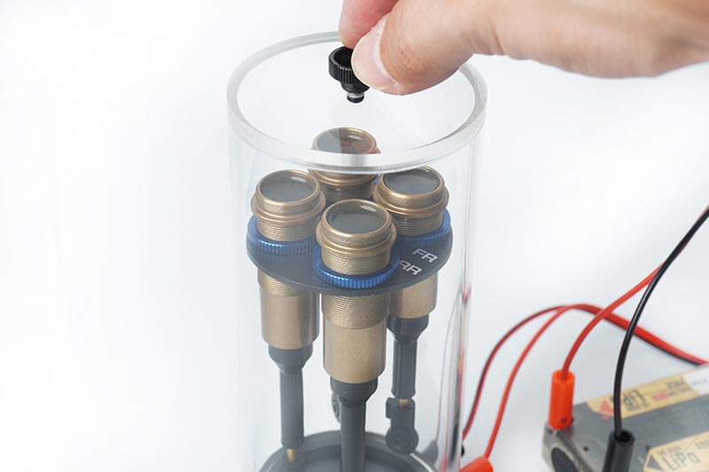 Koswork 1:8–1:10 Off-Road Power Vacuum Pump – KOS05104