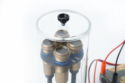 Koswork 1:8–1:10 Off-Road Power Vacuum Pump – KOS05104