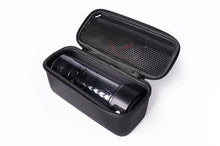 Mallette rigide 215×90×85 mm (pour outils, pompe à vide H200mm et accessoires)