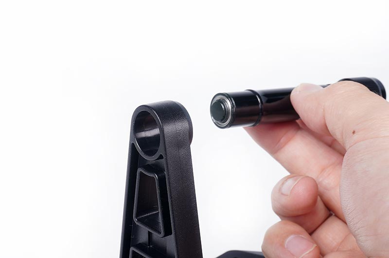 Koswork Lightweight Tire Balancer – foldable (12–17 mm Hex) – KOS13010