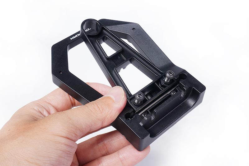 Koswork Lightweight Tire Balancer – foldable (12–17 mm Hex) – KOS13010