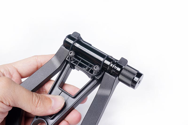 Koswork Lightweight Tire Balancer – foldable (12–17 mm Hex) – KOS13010