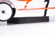 Support d'entretien Koswork H30 206x110mm (Sur route 1:8-1:10) KOS13026