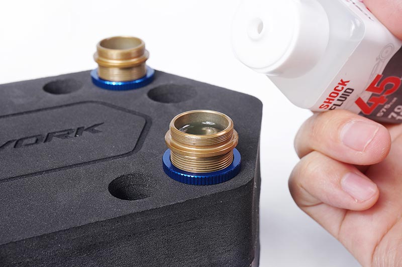 Support d'entretien Koswork H90 – 206 × 110 mm (Tout-terrain 1:8) KOS13028