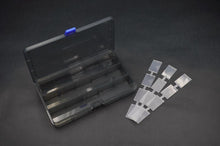 Boîte de pièces détachées Koswork 177 × 102 × 25 mm - KOS32115