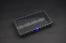 Boîte de pièces détachées Koswork 177 × 102 × 25 mm - KOS32115