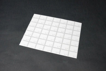 Koswork 7-Compartments Parts Box 165 × 33 × 23 mm (3er-Set)