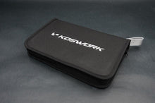 Tasche Koswork Foldable Tool Bag (285x180x45mm)