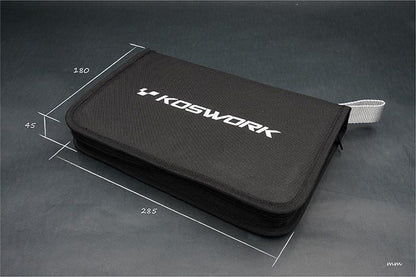 Tasche Koswork Foldable Tool Bag (285x180x45mm)