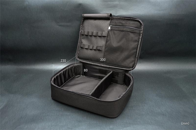 Tasche Koswork (300x230x80mm) Multifonction-Mini-Z