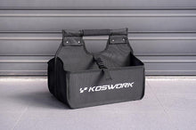 Tasche Koswork Pit Caddy Bag (410x280x330mm)