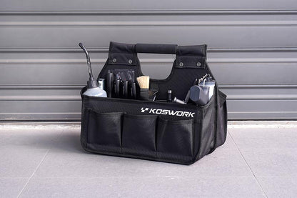 Sac Koswork Pit Caddy (410x280x330mm)