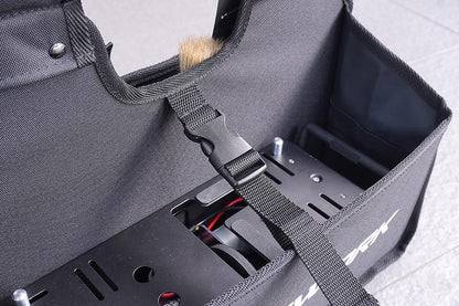 Sac Koswork Pit Caddy (410x280x330mm)