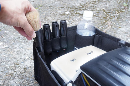 Long racing bag / starter box bag / pit bag / crawler bag 690 mm