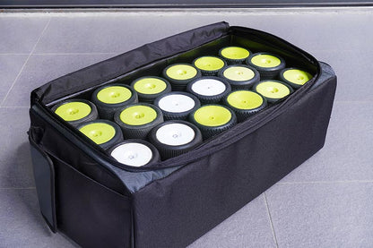 Small Tire Bag / 1/10 Touring Car Bag / Storage- & Zubehör-Tasche