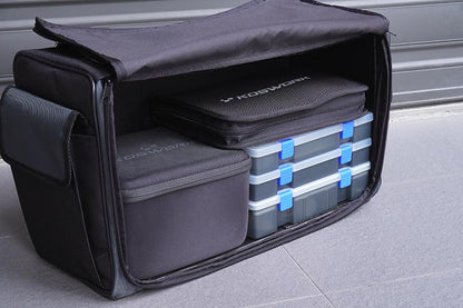 Small Tire Bag / 1/10 Touring Car Bag / Storage- & Zubehör-Tasche