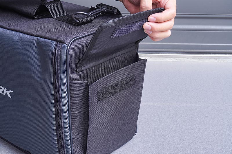 Small Tire Bag / 1/10 Touring Car Bag / Storage- & Zubehör-Tasche