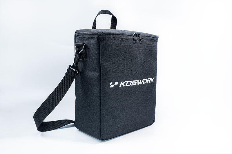 Tasche Koswork fuer Sender (29x24.5x13cm)