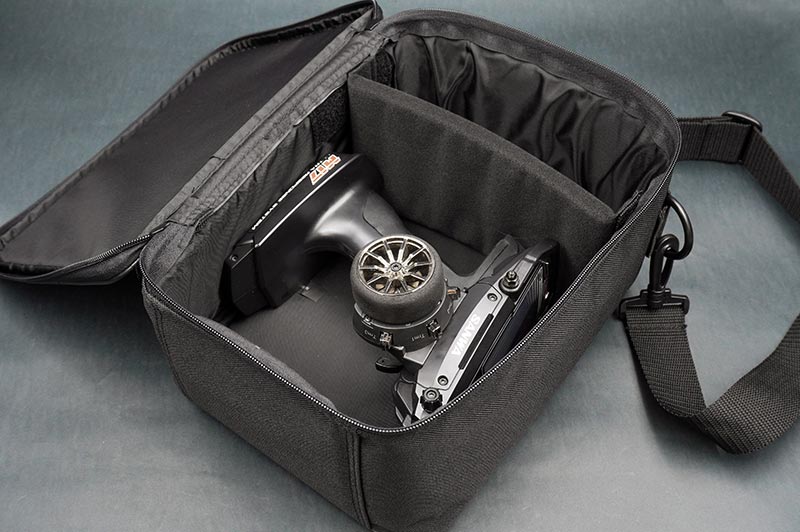 Tasche Koswork fuer Sender (280x200x130mm)