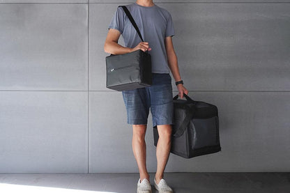 Tasche Koswork fuer Sender / Mini-Z