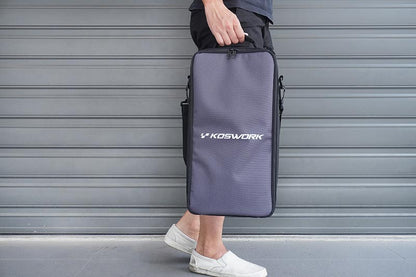 Bag Koswork Carrying Touring 1:10 Bag (480x270x140mm)