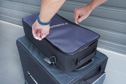 Bag Koswork Carrying Touring 1:10 Bag (480x270x140mm)