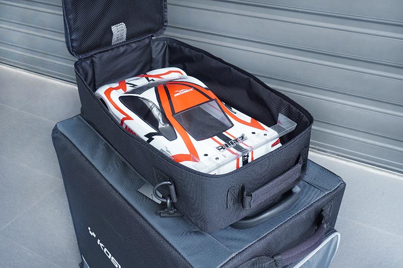 Bag Koswork Carrying Touring 1:10 Bag (480x270x140mm)