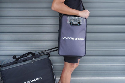 Tasche Koswork Carrying Buggy 1:10 Bag (695x398x422mm)