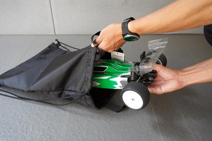 Koswork 1/10 Touring Car / Buggy Drawstring Bag