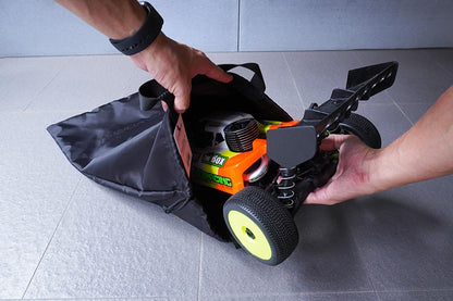 1/8 Buggy / Onroad Car Drawstring Bag