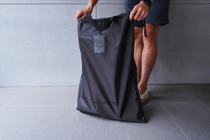 1/8 Buggy / Onroad Car Drawstring Bag