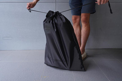 1/8 Buggy / Onroad Car Drawstring Bag