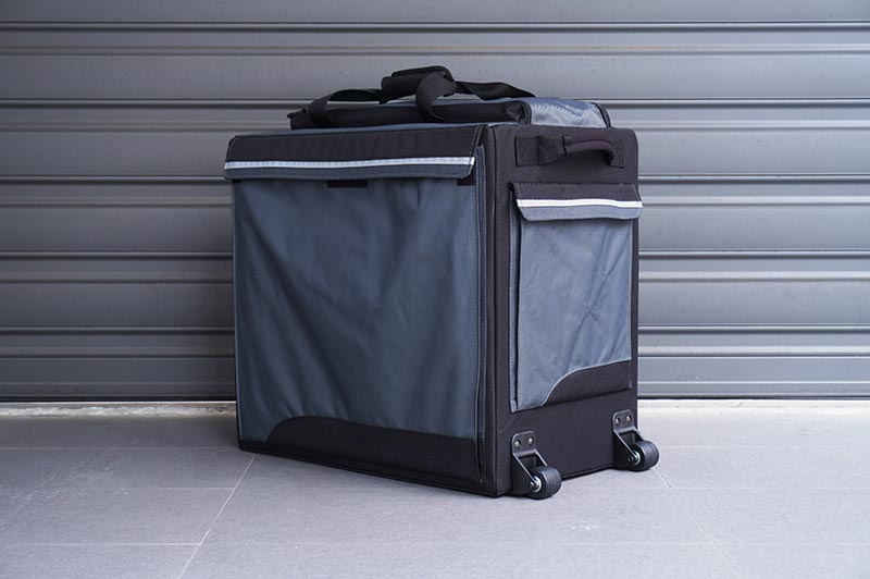 Koswork Trolley Star 1/8 RC Car Bag (630×360×550 mm) – KOS32282