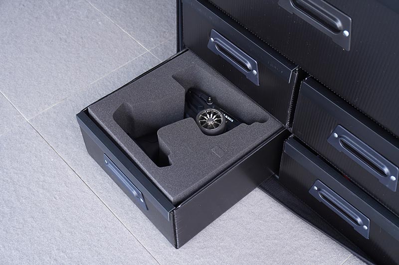 Koswork Trolley Star 1/8 RC Car Bag (630×360×550 mm) – KOS32282