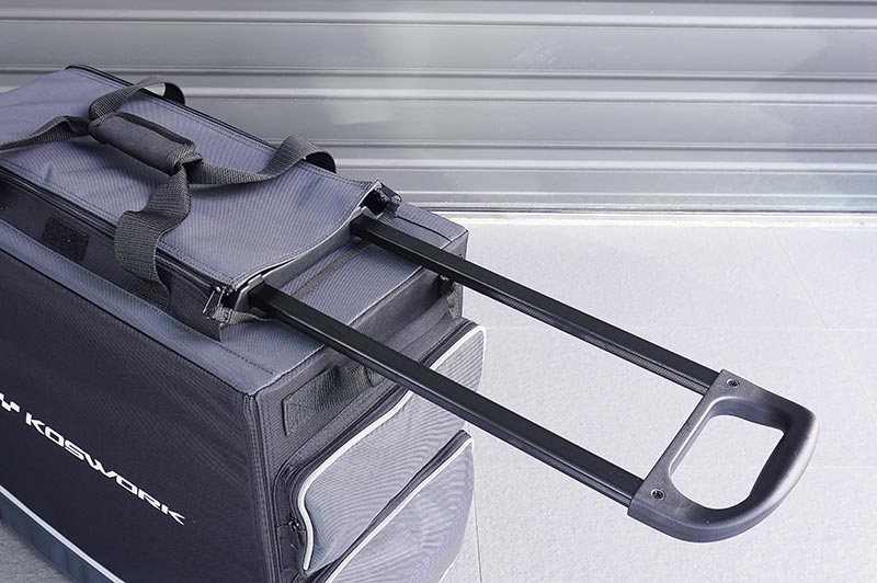 Koswork Trolley Star 1/10 RC Car Bag (590×540×280 mm) – KOS32283