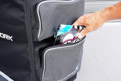 Koswork Trolley Star 1/10 RC Car Bag (590×540×280 mm) – KOS32283