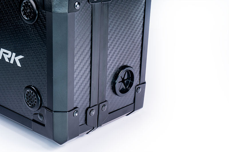 Koswork Battery Charging Case S (210×150×125 mm) – KOS32310S