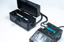 Koswork XS battery and charging case (180x80x100mm)