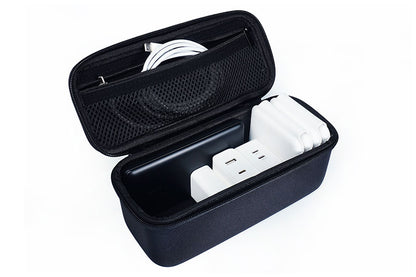 Hard Case 215×90×85 mm (for tools, H200mm vacuum pump &amp; accessories)