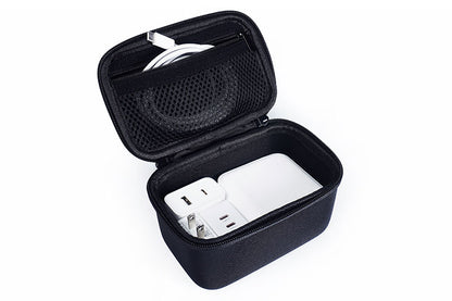 Hard Case 140 × 90 × 85 mm (for mini-tools, H130 vacuum pump &amp; accessories)