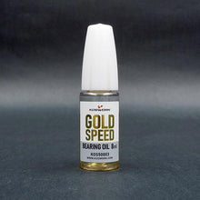 Koswork Kugellageroel Gold Speed (8 ml)