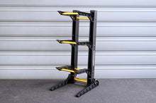 RC Car Display Rack (fuer 3 Modelle) 200x240x475mm