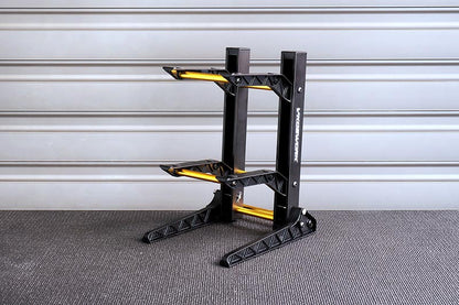 RC Car Display Rack (for 2 models) 200x240x325mm