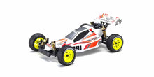 Kit Kyosho Turbo Optima Mid Special 4WD 1:10 « Série Légendaire »