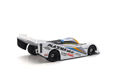 Kyosho EP Plazma 2WD MK.3 Limited A2 1:12 Kit *Legendary Series*