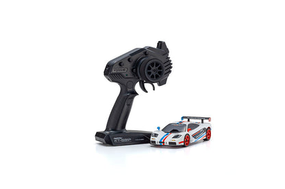 Kyosho Mini-Z MR04 RWD McLaren F1 GTR 30e anniversaire (W-MM/KT531P)