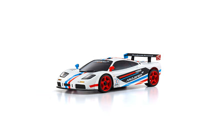 Kyosho Mini-Z MR04 RWD McLaren F1 GTR 30e anniversaire (W-MM/KT531P)