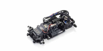 Kyosho Mini-Z MR04 EVO2 Chassis Set (W-MM) 5600KV -V2 Gyro Unit