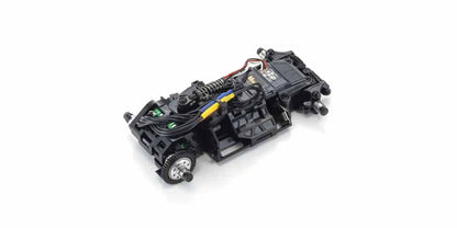 Kyosho Mini-Z MR04 EVO2 Ensemble de châssis (N-MM2) 4100KV -V2 Unité gyroscopique